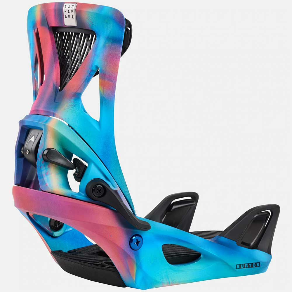 バートン BURTON スノボー スノボ スノーボード バインディング