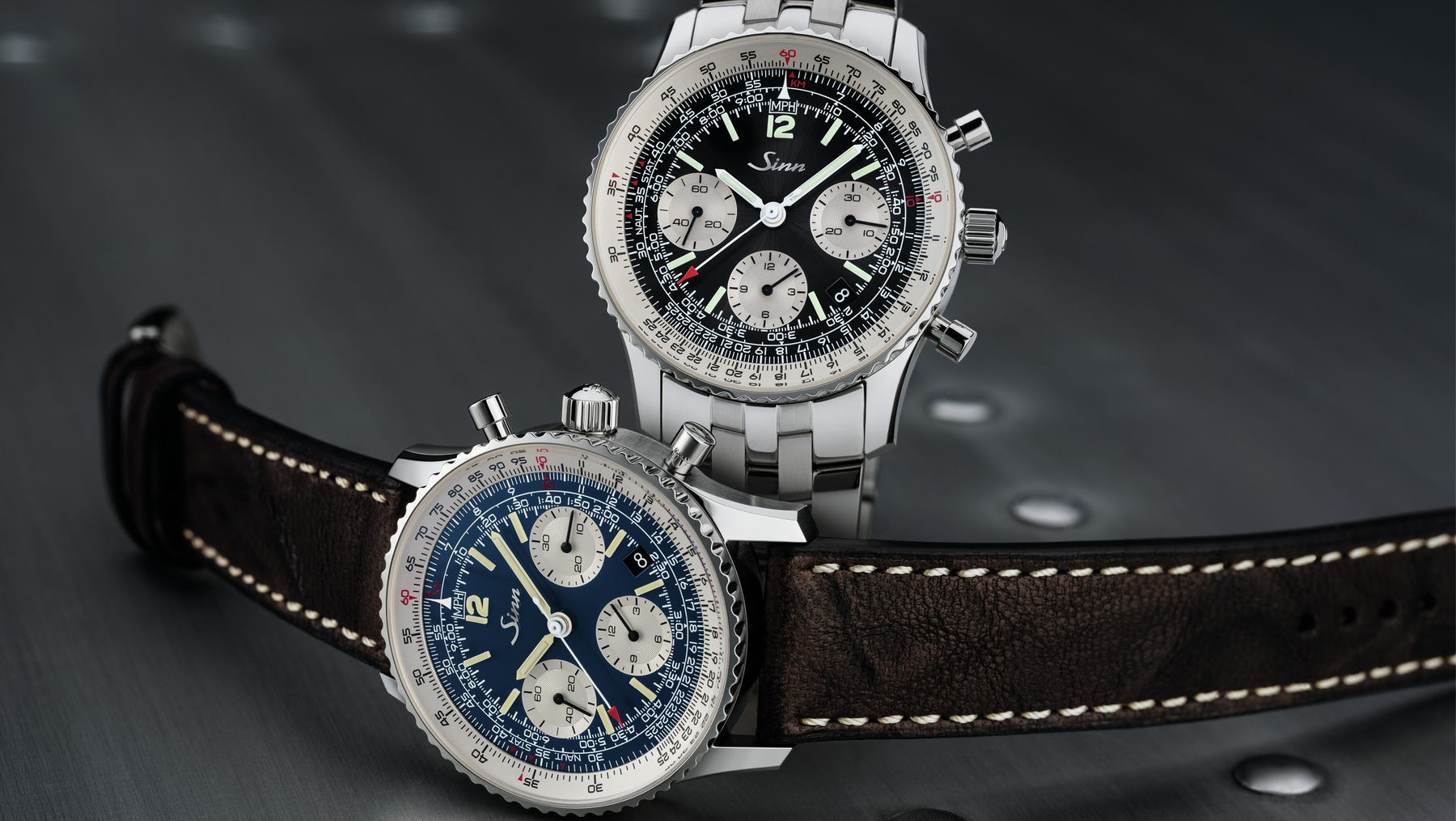 No.639】なぜドイツ製品は品質が良いのか① – Sinn DEPOT, Shibuya BLOG