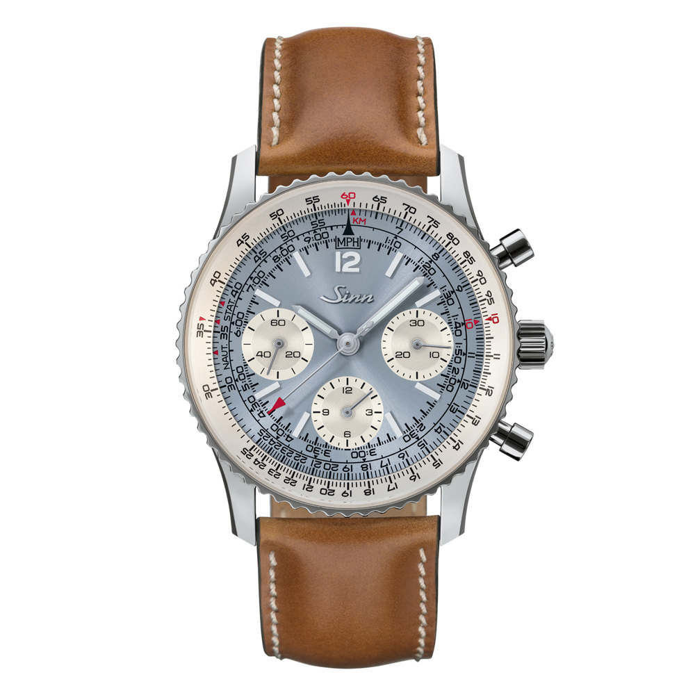903.St.HB | ドイツ製腕時計 Sinn（ジン）公式サイト