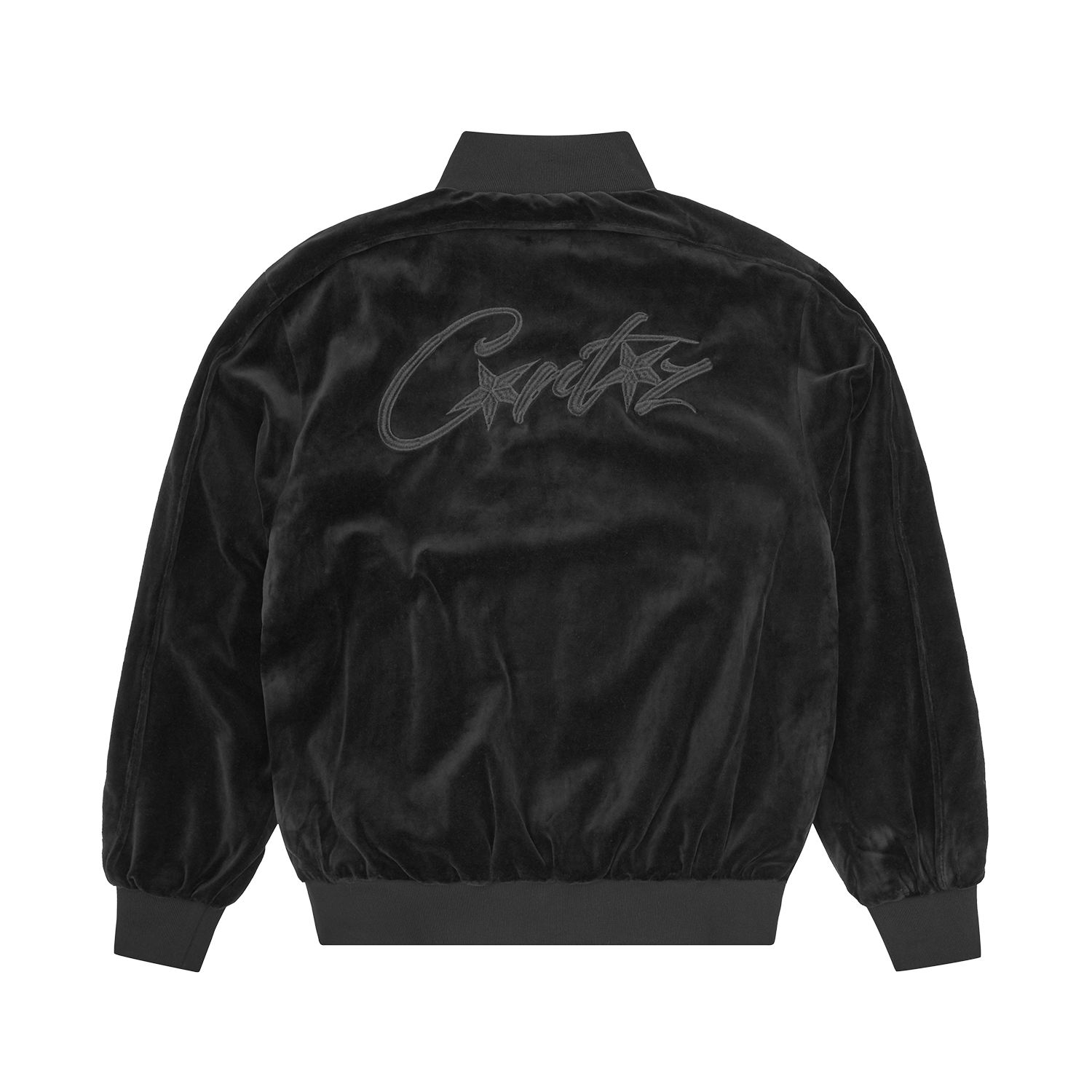 vvs-velour-jacket-triple-black