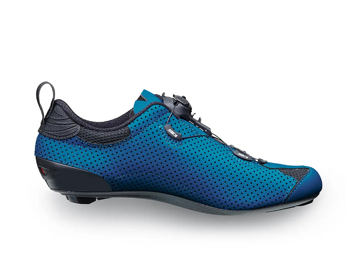 TRI-SIXTY – Sidi Sport Srl