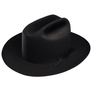 Stetson Open Road Dress Hat – Sid's Clothing and Hats