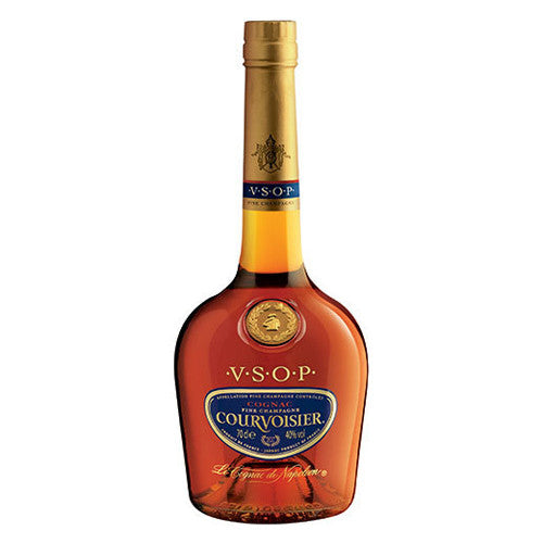 Courvoisier Cognac VSOP (750ml) – Siesta Spirits