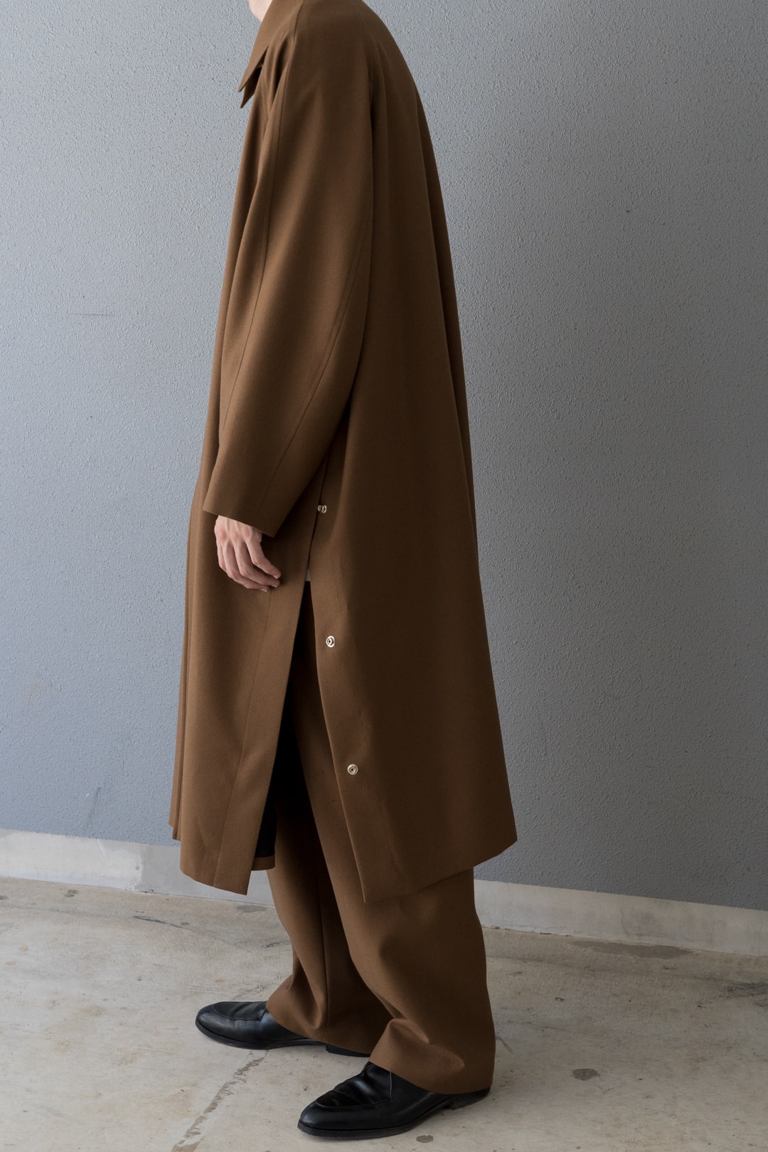 The CLASIK 21AW - sign サイン