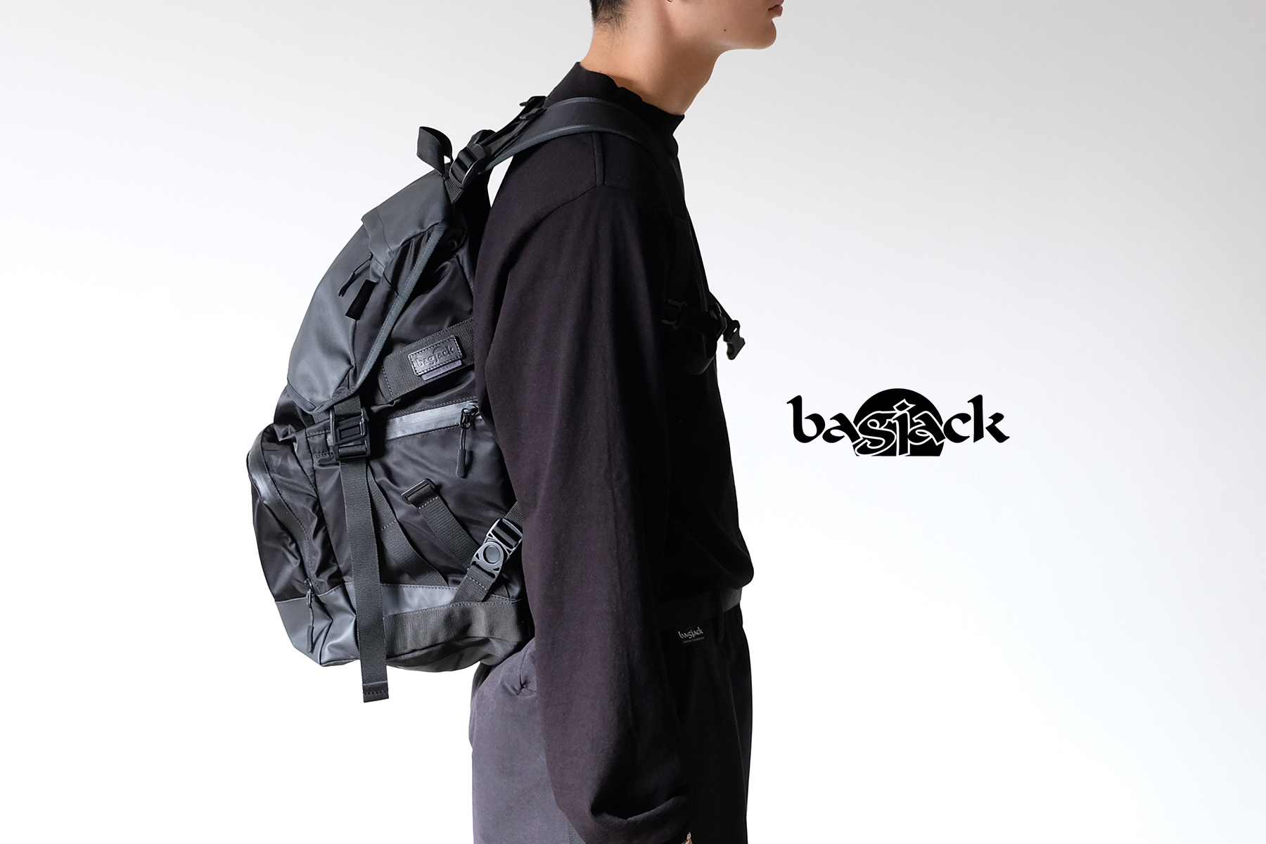 bagjack｜バッグジャック MADE IN GERMANY - Silver and Gold