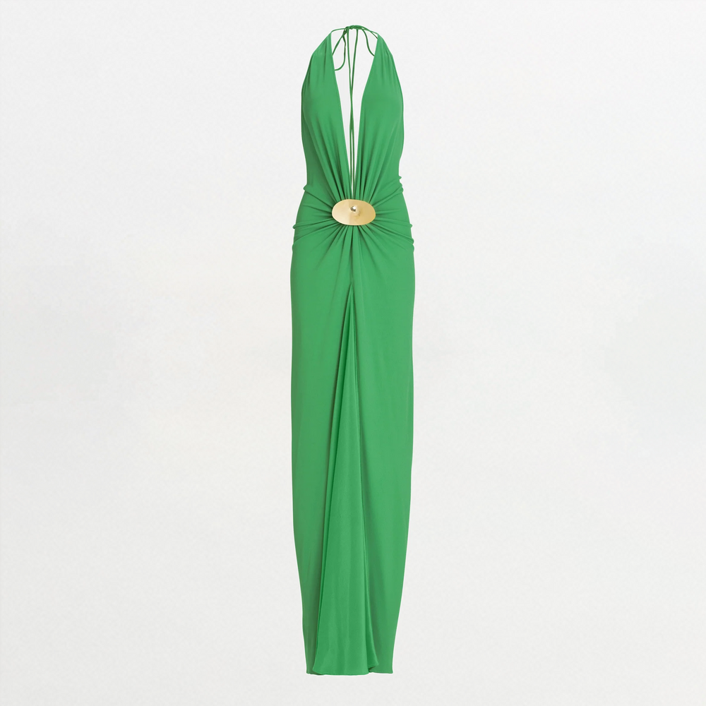 Sana Dress – Silvia Tcherassi USA