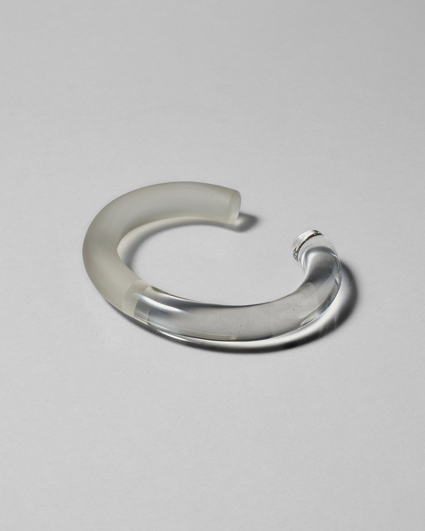 Biotope Bangle SMOKE – SIRI SIRI | シリシリ