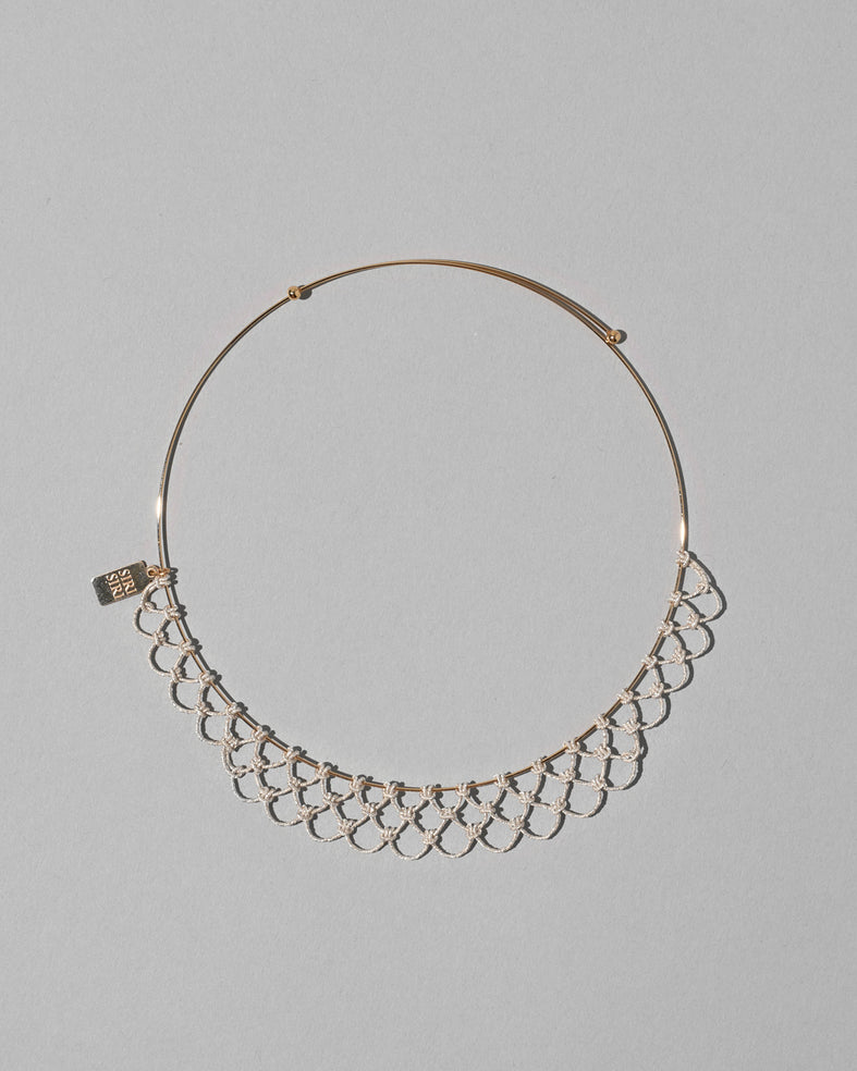 ARABESQUE Bangle 2 – SIRI SIRI | シリシリ