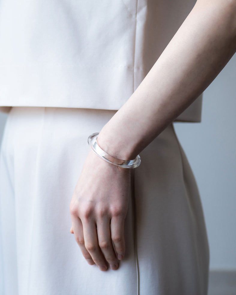 バングル ブレスレット | Bangle Bracelet – SIRI SIRI | シリシリ