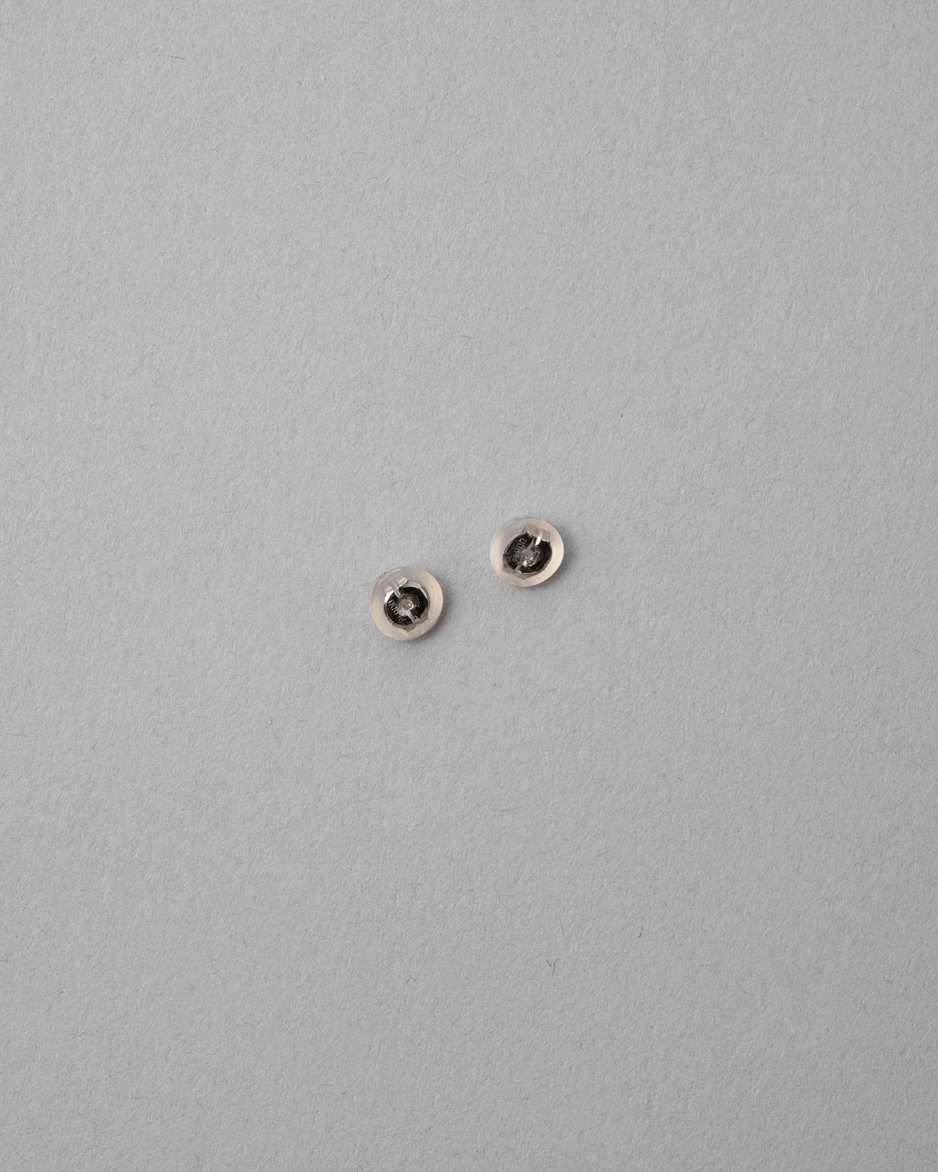 TARO HORIUCHI x SIRI SIRI Earrings STUDS – SIRI SIRI | シリシリ