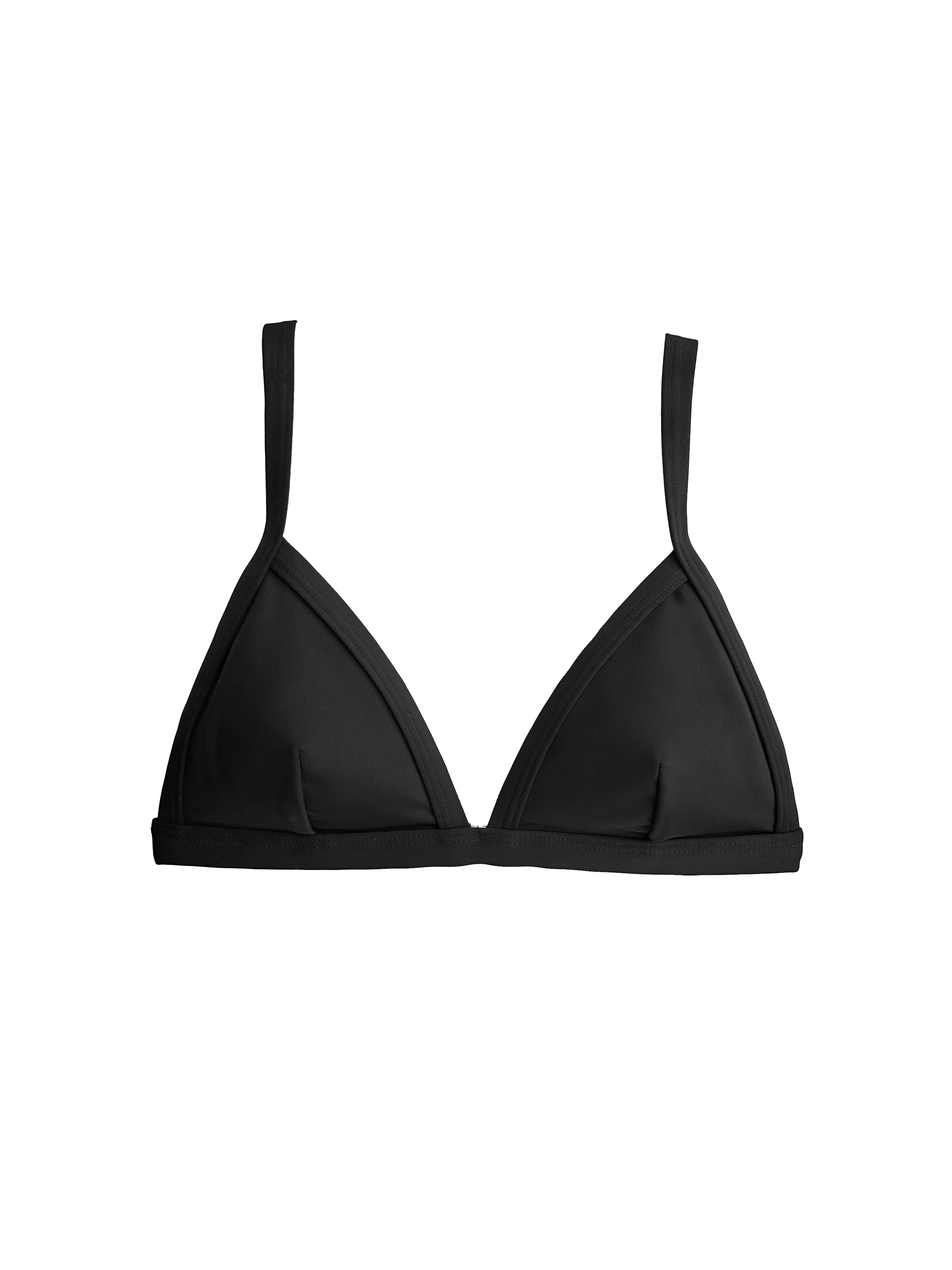 TRIANGLE - midnight black – SISANDI