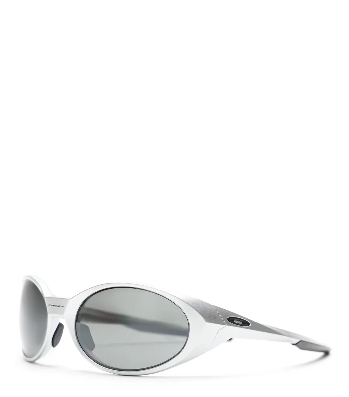 Oakley Eyejacket Redux Silver | SOMEWHERE®