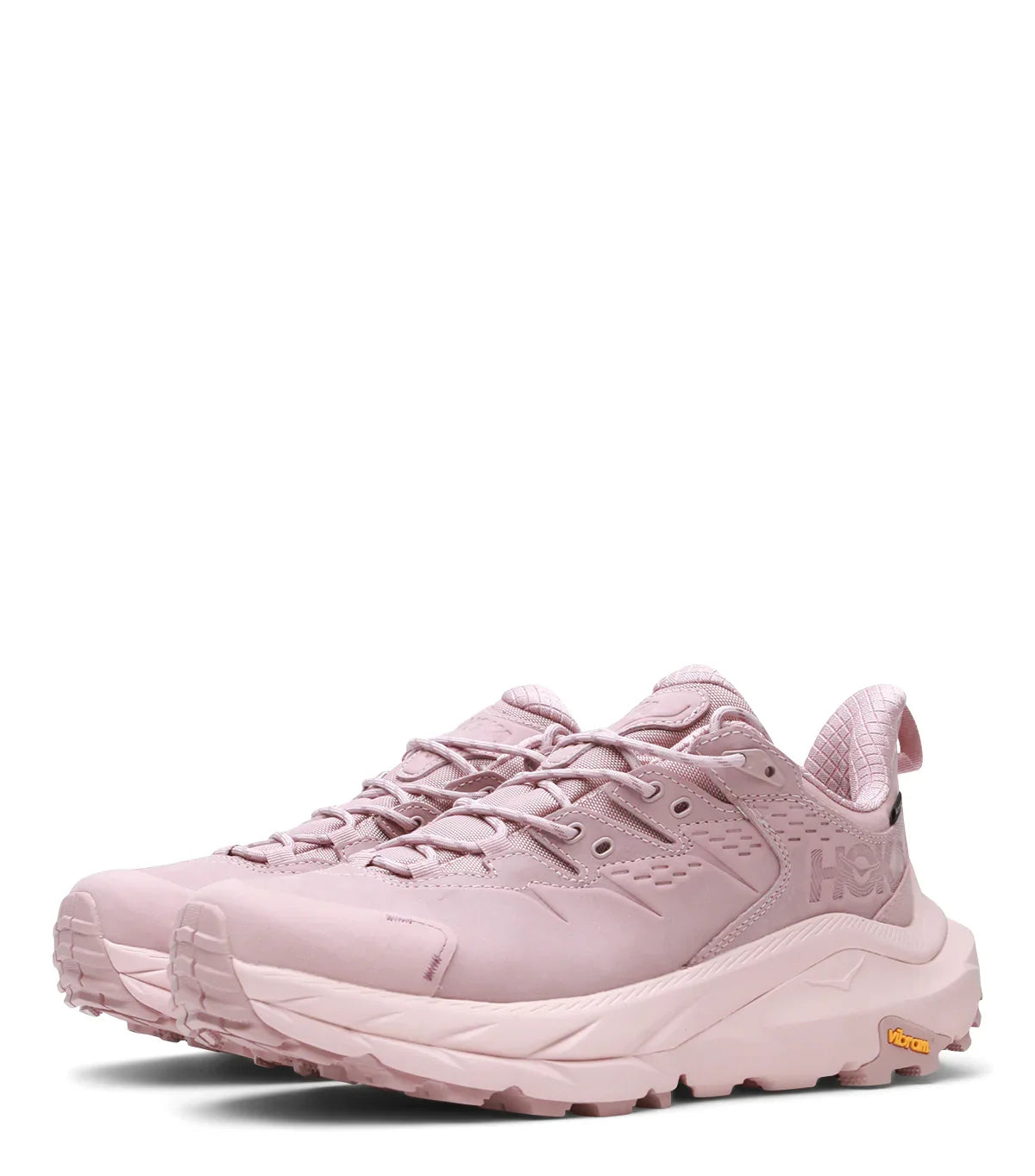 Hoka Kaha 2 Low Gore-Tex Pale Mauve | SOMEWHERE®