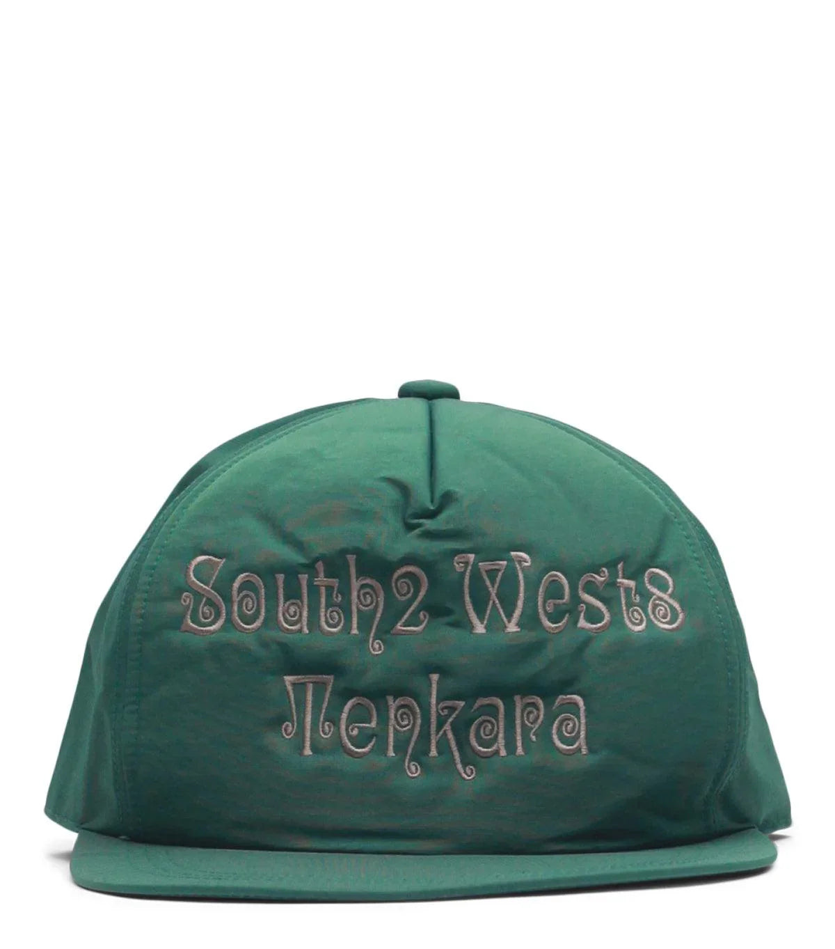 South2 West8 Jungle Hat Horn Camo | SOMEWHERE®