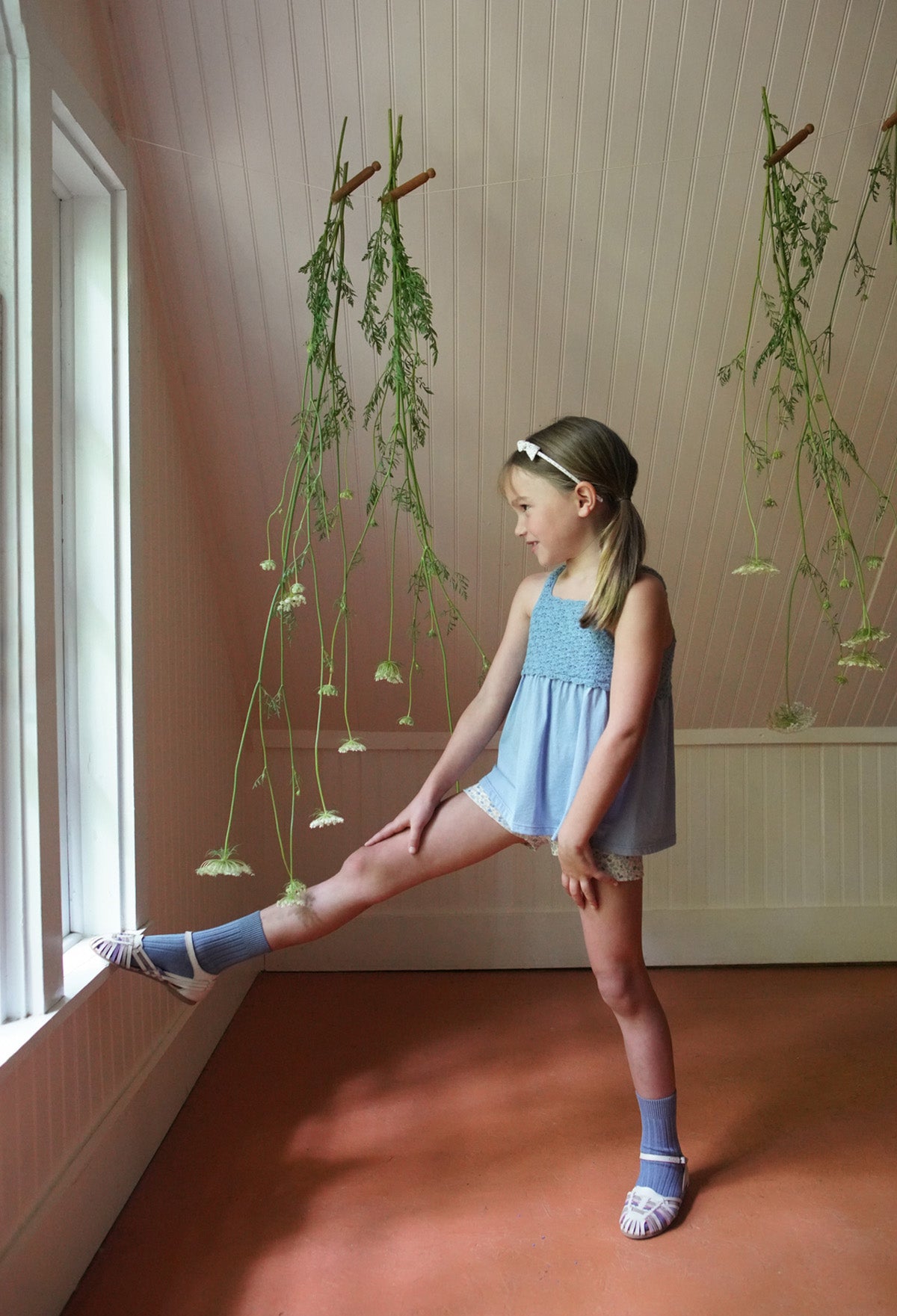 Eden Camisole – Soor Ploom