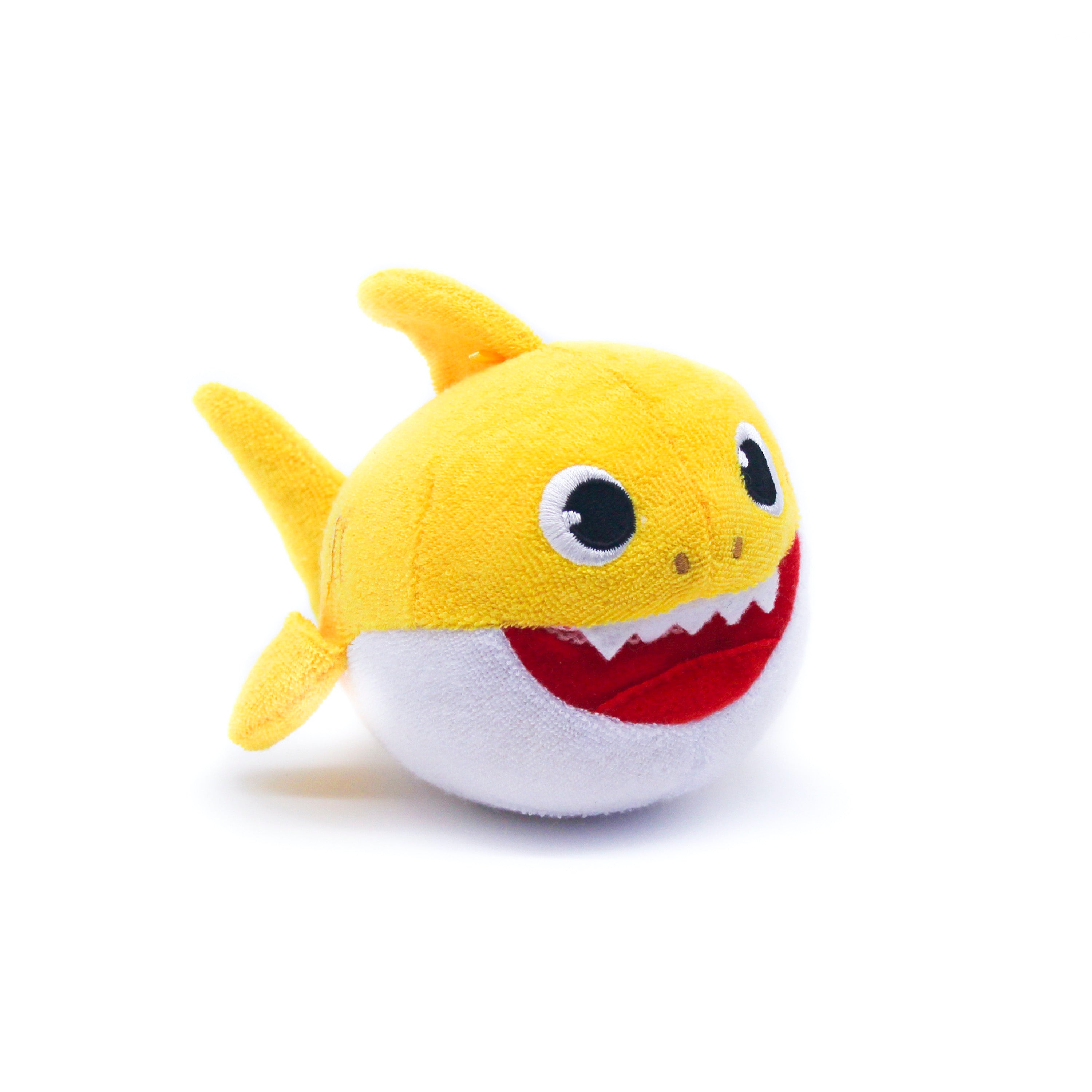 Baby Shark & Mommy Shark – SOAPSOX