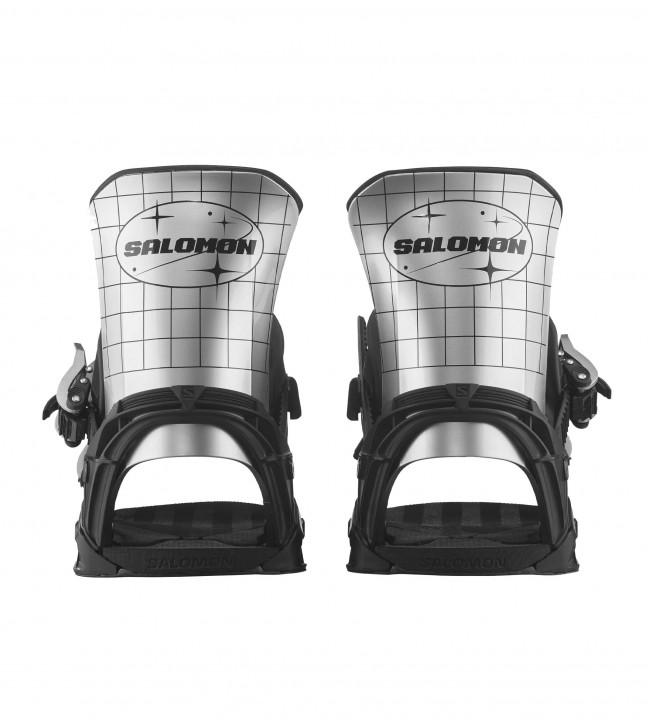 Salomon - District Pro Team - Men's - Chrome