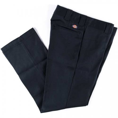 Dickies 874 Flex Work Pants - Dark Navy | SoCal Skateshop