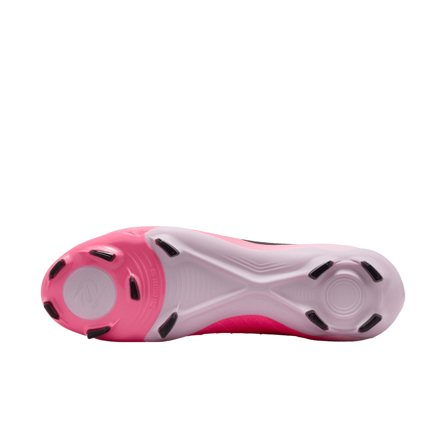 Nike Phantom GX 2 Pro Firm Ground Cleats Soccer FJ2563-600 Pink
