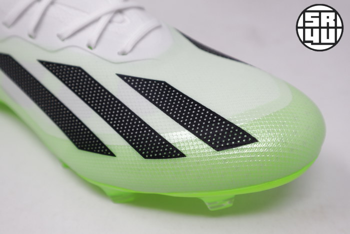 adidas X Crazyfast .1 FG Crazyrush Pack Review - Soccer Reviews