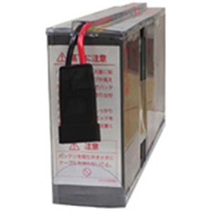 BUシリーズ 交換用バッテリパック／増設用バッテリユニット ｜オムロン