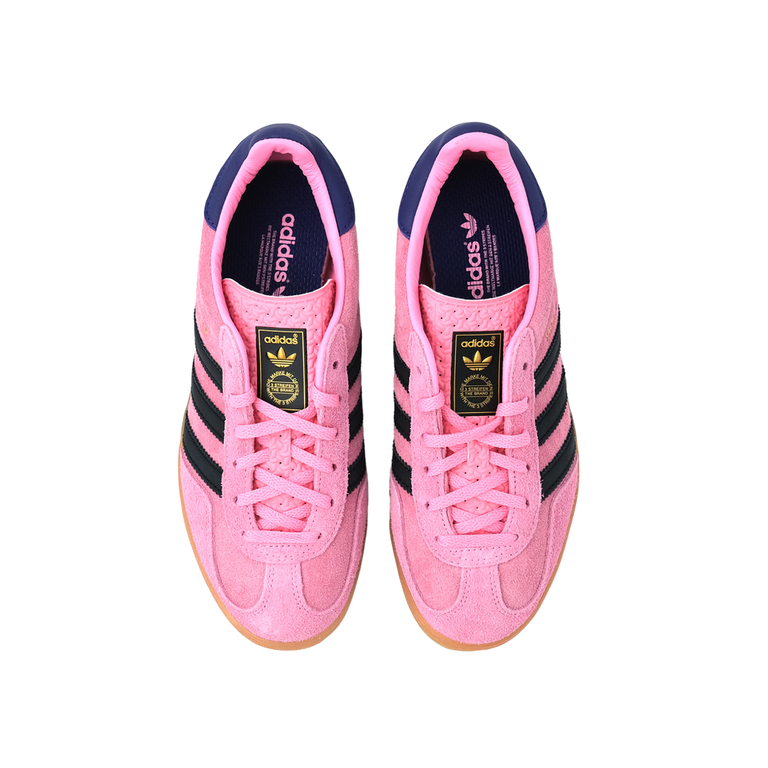adidas Originals ガゼル インドア / GAZELLE INDOOR W BLISS PINK