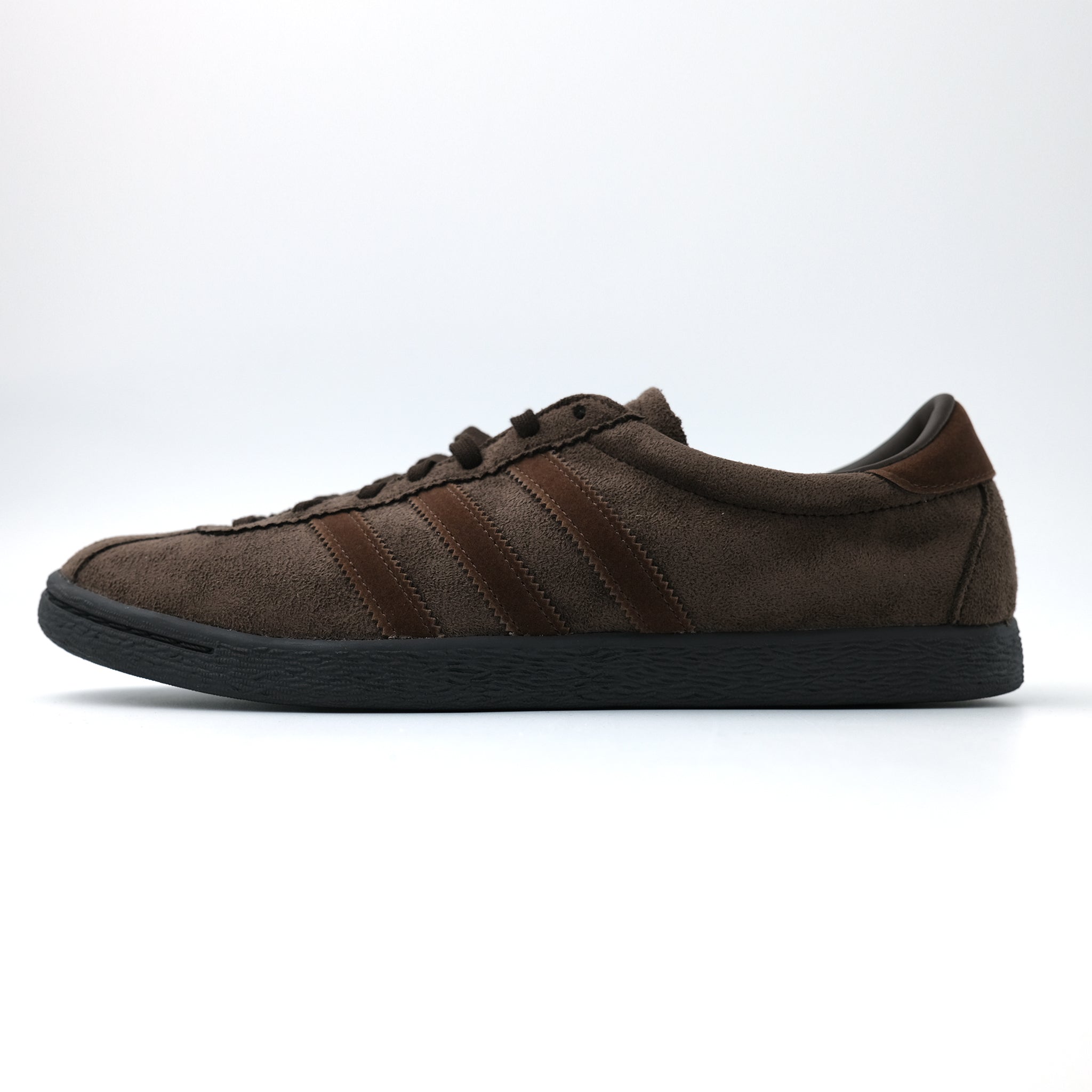 adidas Originals タバコ グルーエン / TOBACCO GRUEN DARK BROWN