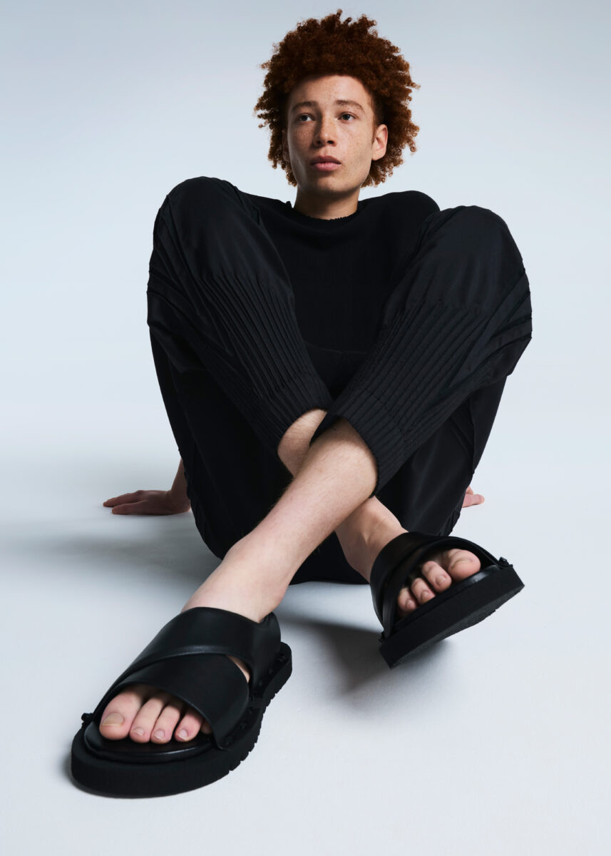 A-POC ABLE ISSEY MIYAKE（エイポック エイブル イッセイ ミヤケ）から