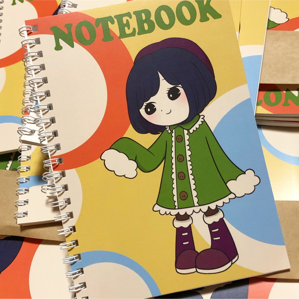 緊急告知！ししまるもも氏が最新作「ウラミーつらみ (レトロ