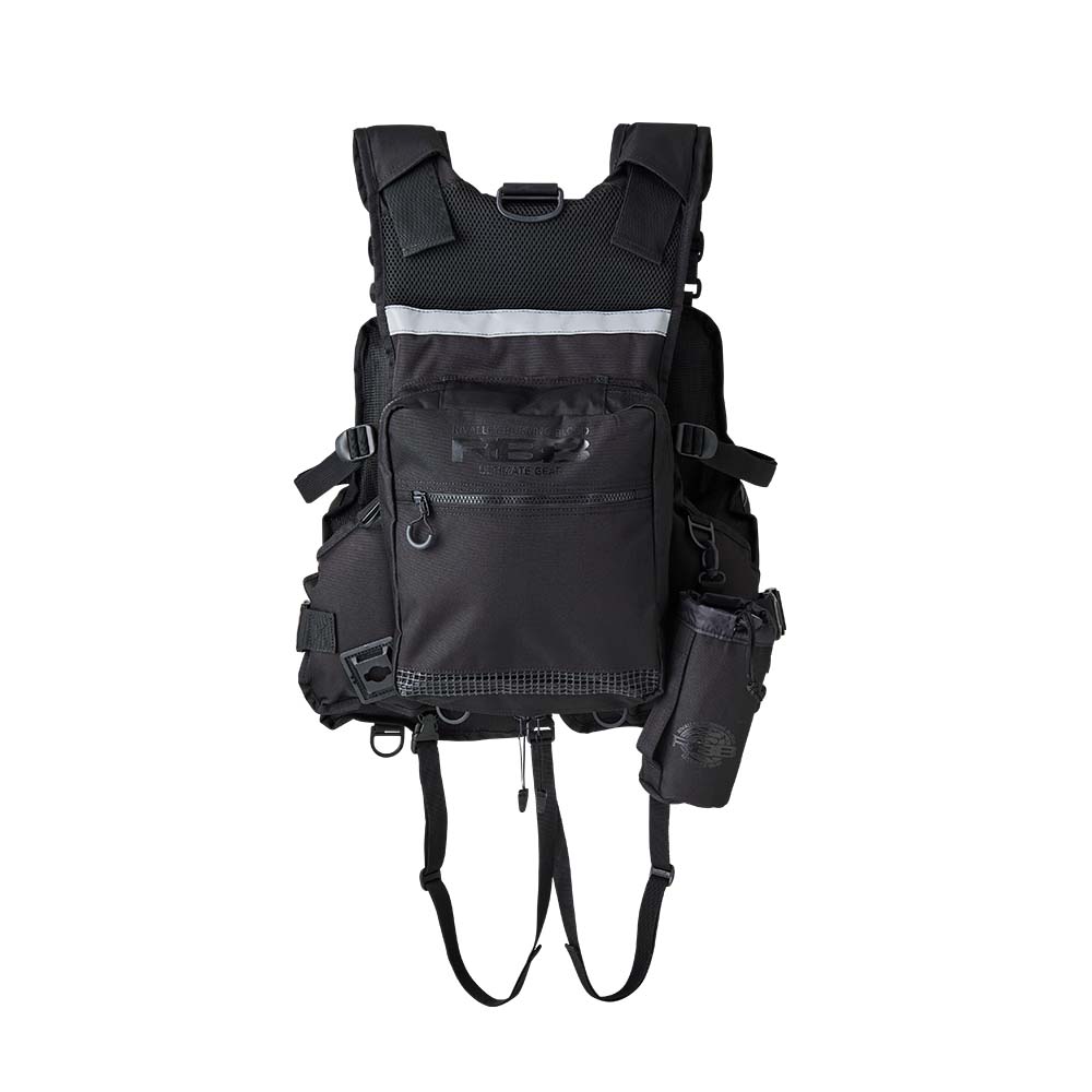 RBB エクストリームベストⅡ - RIVALLEY FISHING GEARRIVALLEY FISHING