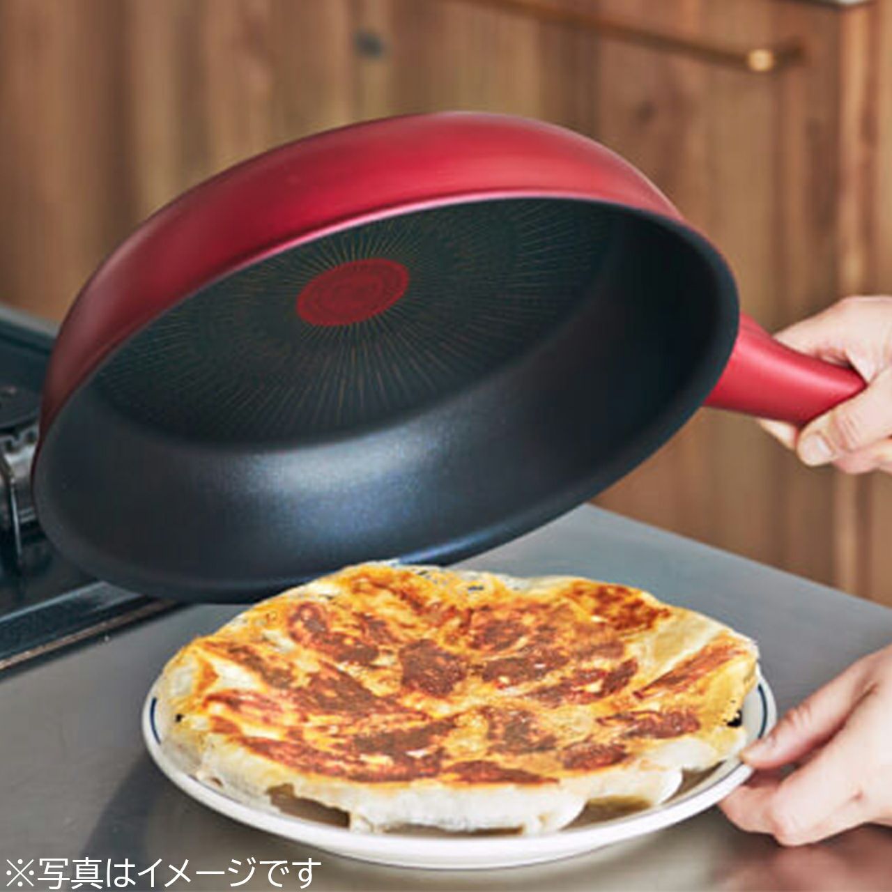 T-falティファール インジニオ・ネオ IHルージュ アンリミテッド