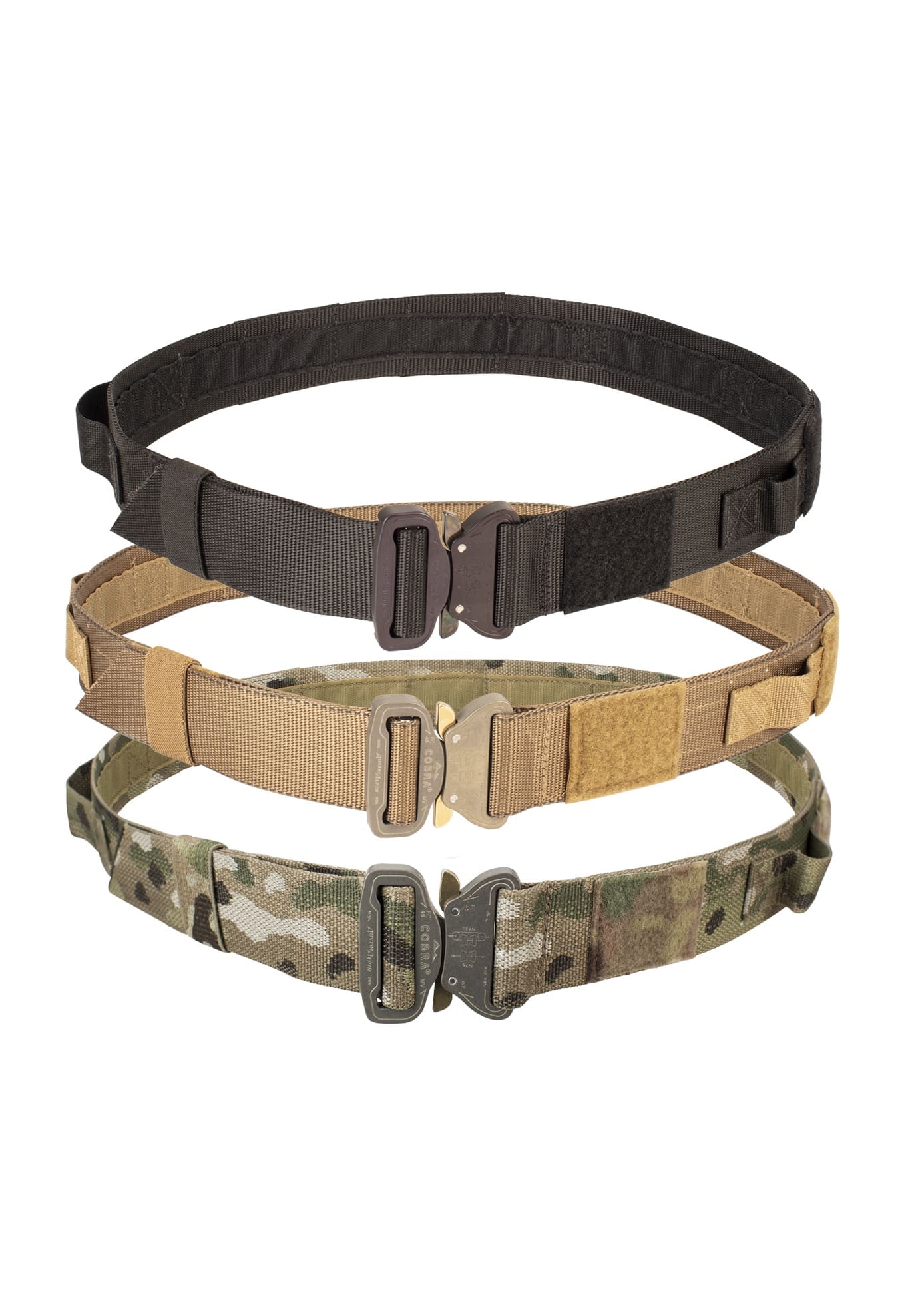FirstSpear Friday Focus - Tac Belt | Soldier Systems Daily Soldier
