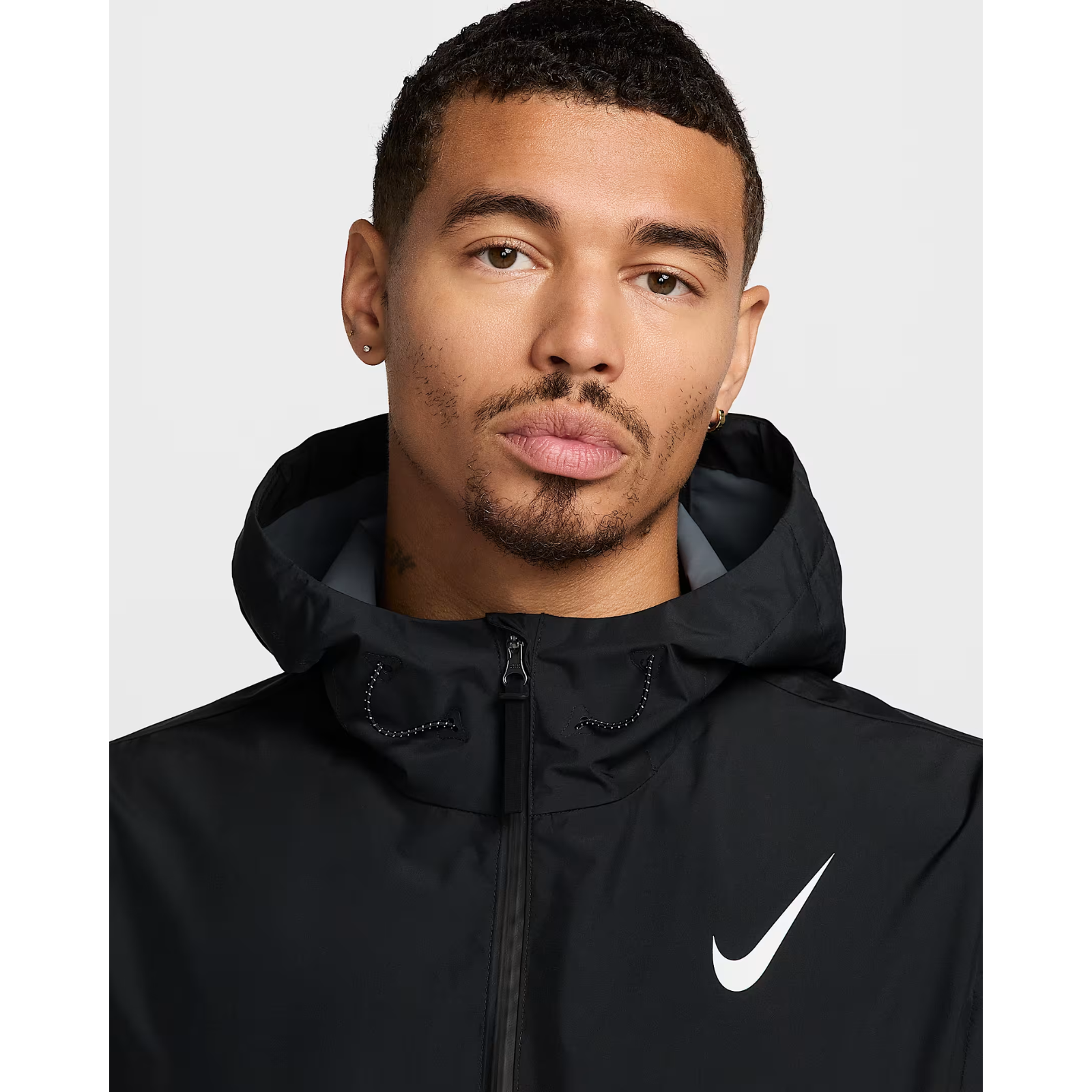 Nike AeroSwift Storm-FIT Breathable, Weatherproof Running Jacket