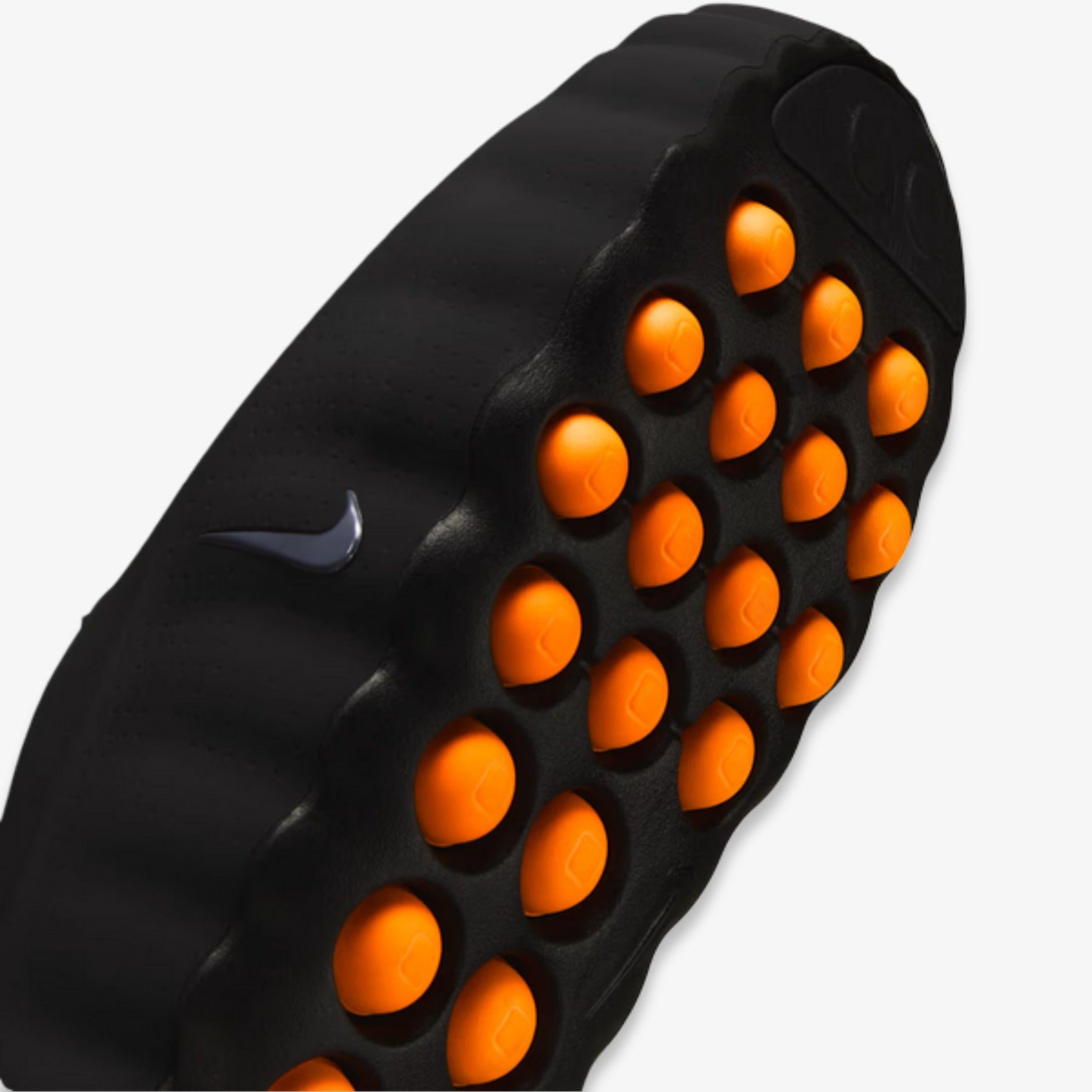 Nike Mind 001 Pregame Mule 'Black / Hyper Crimson' (2026) (Womens