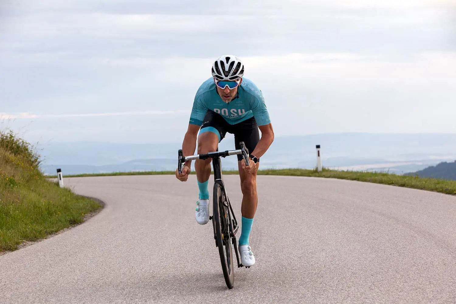 Cycling Insoles | SOLESTAR KONTROL