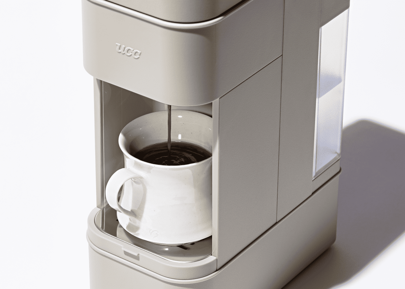 DRIP POD YOUBI | ソロフレッシュコーヒーシステム株式会社