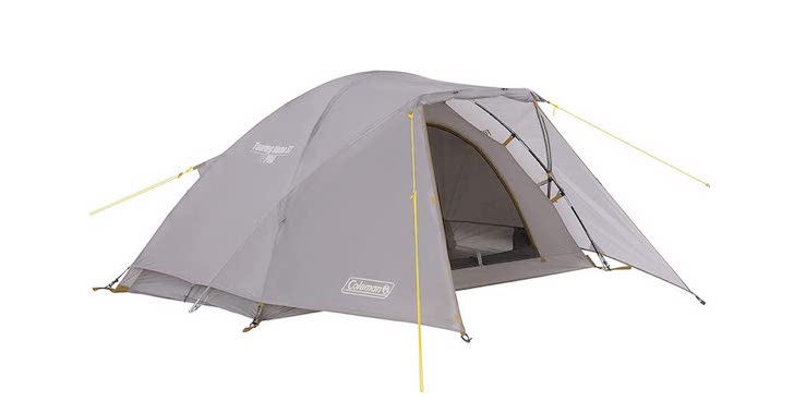 Coleman ツーリングドームst+ 使用回数1回 ツーリングドーム⁄STの通販 美品