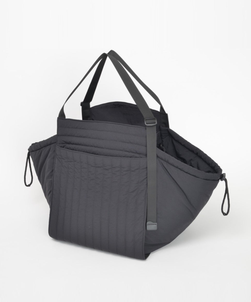 Quilting Tote Bag: L Size – Solpresa