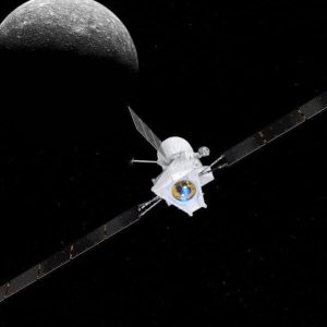 水星 - sorae 宇宙へのポータルサイト