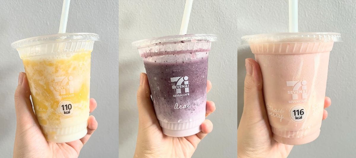 How to try the viral 7-Eleven smoothie hack in Japan | SoraNews24