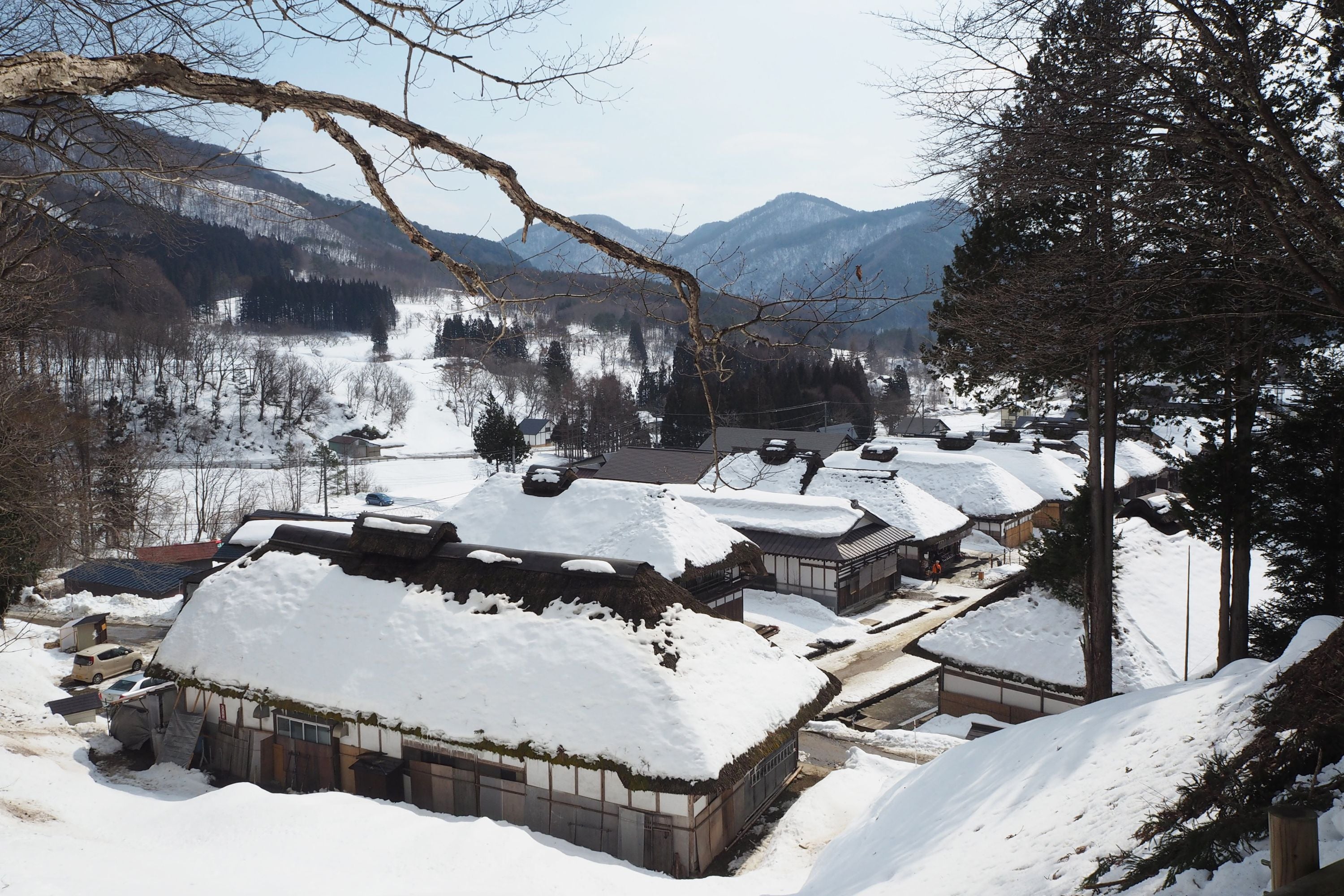 Sora Ski & Snowboard School｜Ski & Snowboard lesson in Nekoma