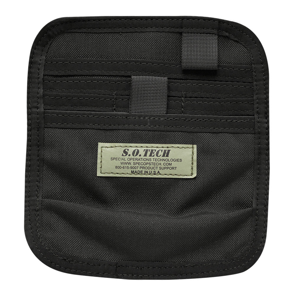 SOF-Individual Medical Aid Pouch Insert – S.O.Tech Tactical