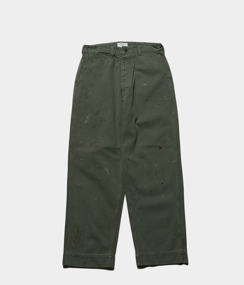 HERILL 25AW 