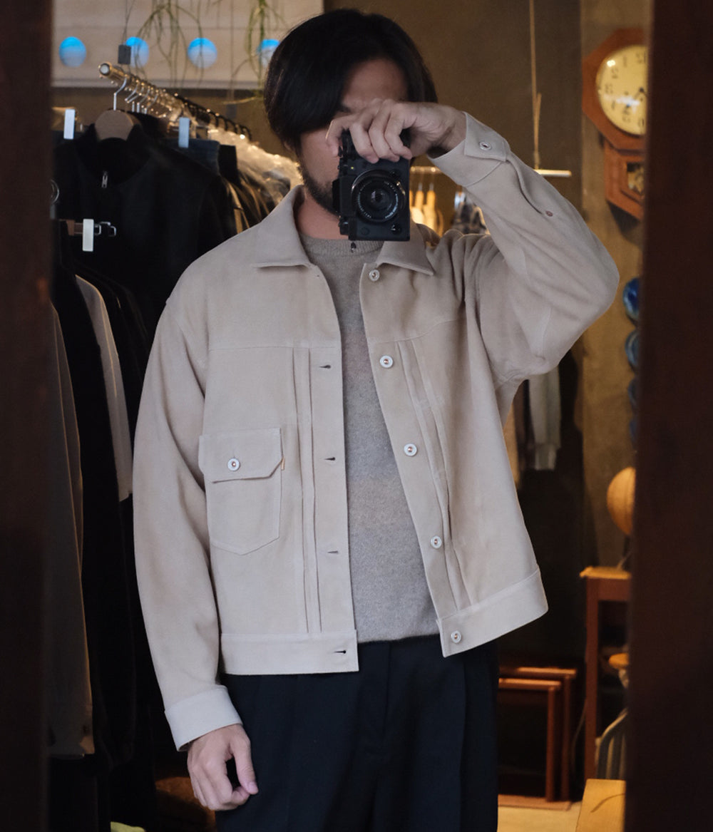 HERILL 25SS 