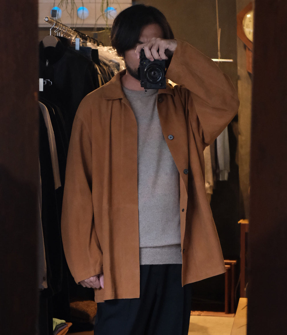 HERILL 25SS 