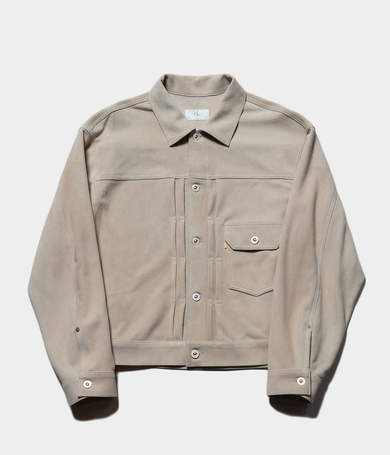 HERILL 25SS 