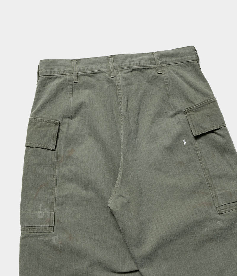 HERILL 25AW 
