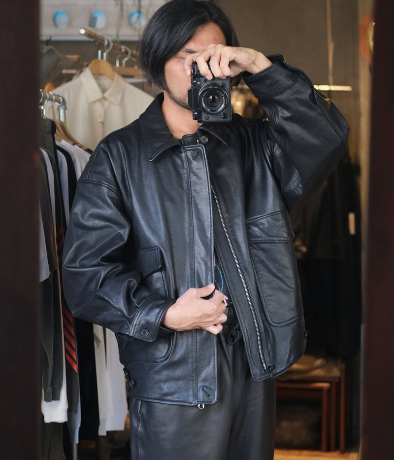 YOKE 25AW 