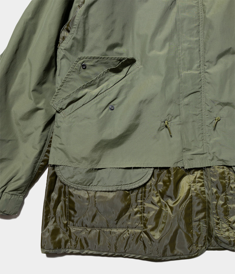 YOKE 25AW 