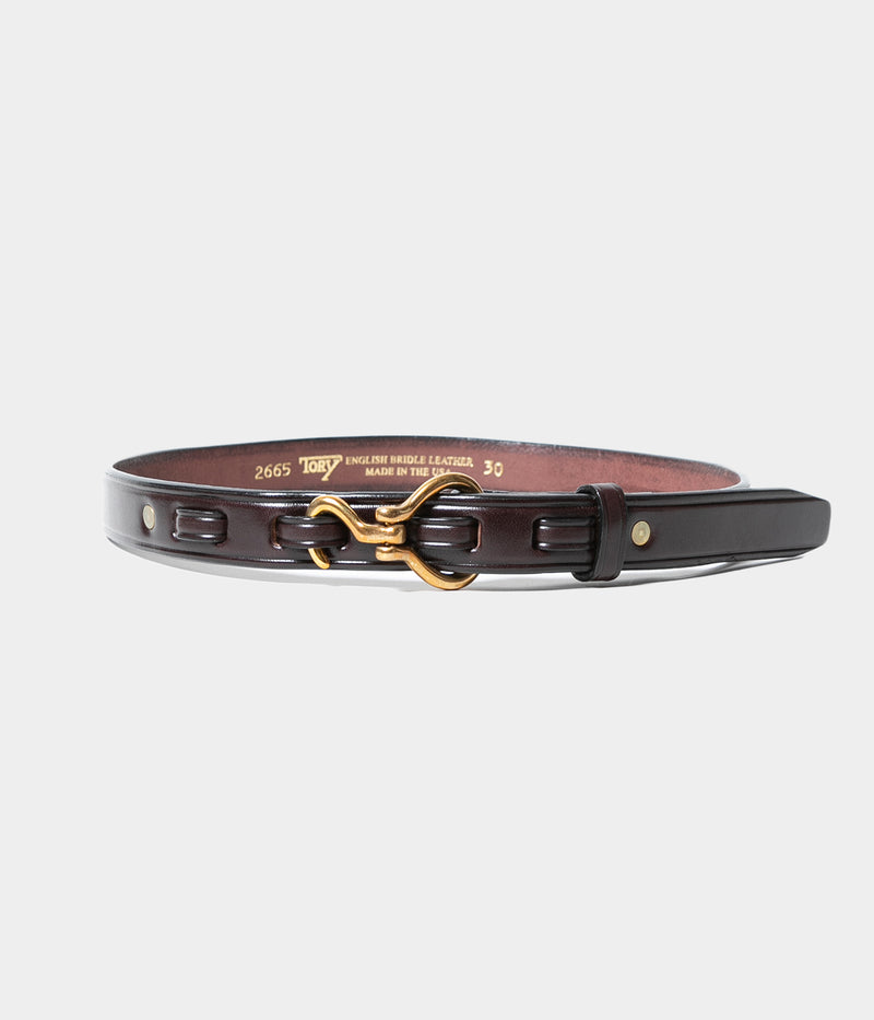 TORY LEATHER 